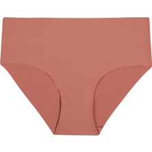 Suwen Lazer Kesim Dikişsiz Slip Külot