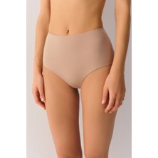 Suwen Contour Deluxe Yüksek Bel Slip Külot