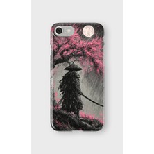 Lelia iPhone 7/8/se Uyumlu Baskılı Şeffaf Telefon Kılıfı | Koleksiyon: Katanalegends Forge