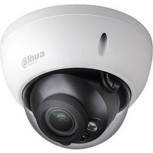 Hsc Bilişim Dahua IPC-HDBW1431R-ZS-2812-S4, 4mpix, 2,8-12MM Motorize Lens, H265+, 40MT Gece Görüşü, IP67, Poe