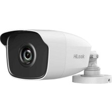Hsc Bilişim Hilook THC-B220-PC, 2mpix, 3.6mm Lens, 40MT Gece Görüşü, IP66, Osd Menü, Metal Ayak, Metal Güneşlik