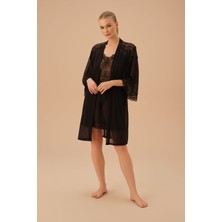 Suwen Luxury Sabahlık