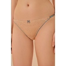 Suwen Amber String Külot