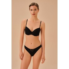 Suwen Sapphire Destekli Sütyen