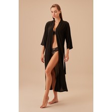 Suwen Chloe Uzun Sabahlık