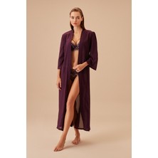 Suwen Chloe Uzun Sabahlık