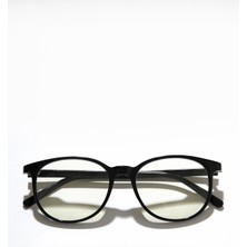 Bilge Karga Janet Black Mavi Işık Koruyucu Gözlük