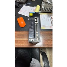 İnovance Inovance ITS620PS5R5I-D01 Ac Servo Sürücü – 5.5 Kw