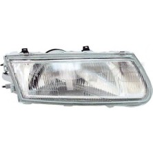 Tyc Mitsubishi Carisma Ön Far Sol 1995-1999 (Oem No:  MR179499)