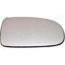 TŞT Opel Corsa C Dış Ayna Camı Isıtmalı Be Sağ 2000-2006 (Oem No:  9224247)