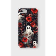 Lelia iPhone 6/6s Uyumlu Baskılı Şeffaf Telefon Kılıfı | Koleksiyon: Darkforce Dominion