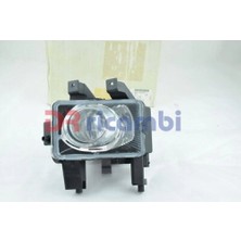 Tyc Opel Zafira/astra Ön Sis Lambası Sol 2005  (Oem No:  13261997)