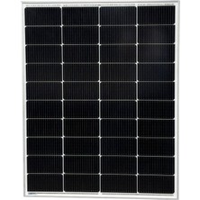 Lexron 175 Half Cut Monokristal Güneş Paneli