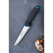 Erinox Et - Kasap Bıçağı 29 cm 2 No. D Seri