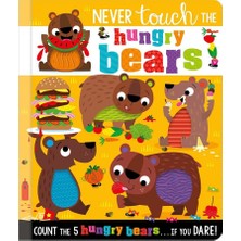 Make Believe Ideas Mbı - Never Touch The Hungry Bears