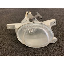 Tyc Volvo XC70 Ön Sis Lambası Soketlı Sol 2000 2007 (Oem No:  9190904)