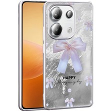 Gaappy Qep Xiaomi Redmi Note 13 Pro 4g Incili Fiyonk Kılıf