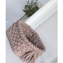 Tanin Puset Elemeği Bebek sepetiYenidoğanseti