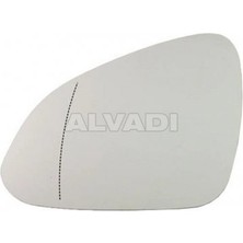 TŞT Opel Insignia Dış Ayna Camı Sol 2008- (Oem No:  13247131)