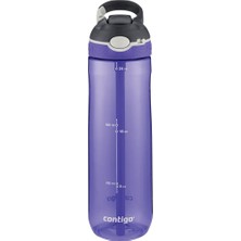 Hepta Collection Ashland Autospout Tritan Suluk 720 Ml, Lila