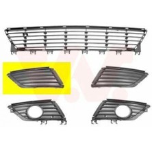 TŞT Opel Corsa Ön Sis Lamba Kapağı Sağ 0 406 Tüv (Oem No:  13132425)