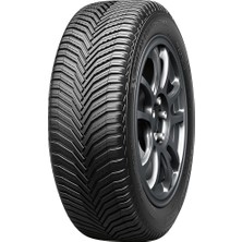 Michelin 255/55 R19 111W Xl Crossclimate 2 Suv 4 Mevsim Lastiği ( Üretim Yılı: 2025 )