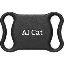 Hepta Collection Köpek Airtag Tasma,kedi Airtag,airtag Hayvan Takipcihazı,airtagpettasma Ios&androiduyumlu