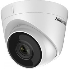 Hsc Bilişim Hikvision DS-2CE76D0T-EXIPF, 2mpix, 2.8mm Lens, 20MT Gece Görüşü, Dome Kamera