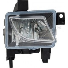 Tyc Opel Vectra C Ön Sis Lambası A Tıp Sağ 2005 2008- (Oem No:  13170950)