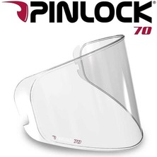 Hjc İ100 Kask Buhar Camı Pınlock DKS439