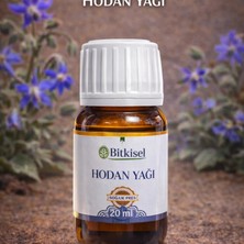 Çare Burada Bitkisel Hodan Yağı 20 ml