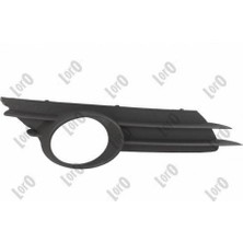 TŞT Opel Corsa Ön Sis Lamba Kapağı Delikli Sağ 2006 (Oem No:  13229485)
