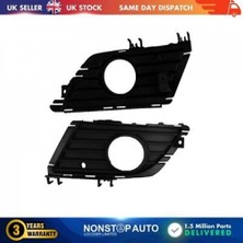 TŞT Opel Corsa Ön Sis Lamba Kapağı Delikli Sol 2004-2006 (Oem No:  13132426)