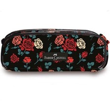 Faber-Castell Faber Castell Oval 2017 Basic Kalem Çantası