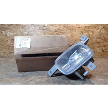 Tyc Opel Sintra Ön Sis Lambası Soketlı Sol 1997-1999 (Oem No:  10254875)