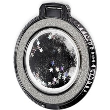 Die Grup  Kickstand Simli Magsafe Stand - Siyah