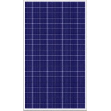 Lexron 350W Polikristal Güneş Paneli