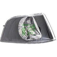 Tyc Volvo S40 Ön Sinyal Sıyah Sağ 2000-2004 (Oem No:  30621836)