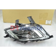 Tyc Opel Astra J Ön Sis Lambası Nikelaj Hatchback Sağ 2010- (Oem No:  13293619)