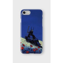 Lelia iPhone 7/8/se Uyumlu Baskılı Şeffaf Telefon Kılıfı | Koleksiyon: Katanalegends Forge