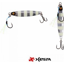 Xesta After Burner Mını 12G Kzl