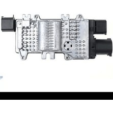 Chevrolet Captiva Antara ve Sonrası Uyumlu – 20787305-ITH – Kalorifer Fan Regulatörü