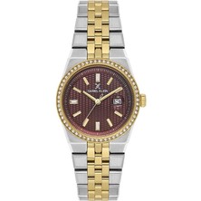 Daniel Klein Danıel Kleın DK.13.10124-5 Kadın Kol Saati