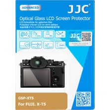 Jjc Gsp-Xt5 Cam Ekran Koruyucu