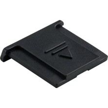 Jjc Hc-F Siyah Hot Shoe Cover