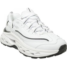 Lescon Anita Kadın Easystep Spor Ayakkabı Beyaz