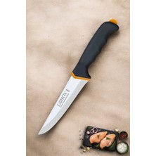 Erinox Et - Kasap Bıçağı 31 cm 3 No. D Seri