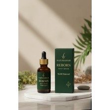 Natura Hair Reborn Saç Bakım Serumu