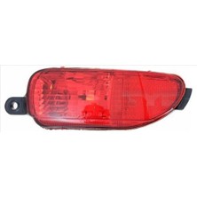 Tyc Opel Corsa Arka Sis Lambası Sol 2001 2003- (Oem No:  24409337)