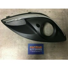 TŞT Opel Corsa Ön Sis Lamba Kapağı Delikli Sol 2010- (Oem No:  13344798)